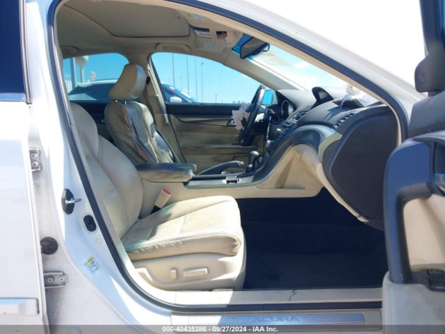 19UUA8F7XEA004691 Acura Tl 3.5