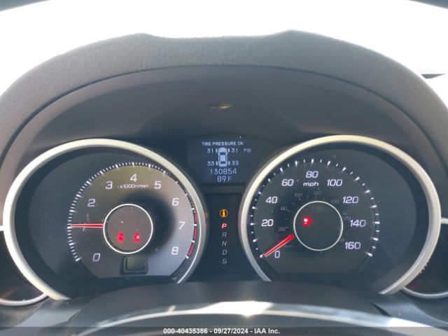19UUA8F7XEA004691 Acura Tl 3.5