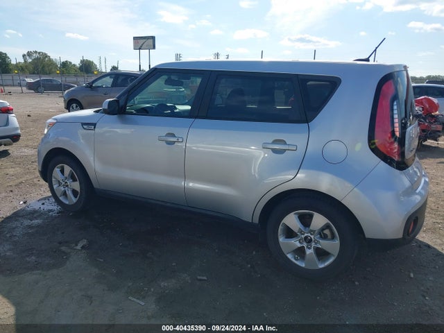 KIA Soul 2017 KNDJN2A22H7430990 Image 15