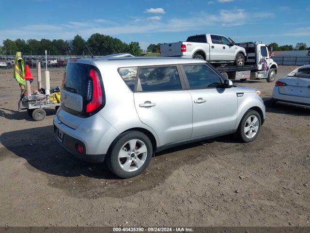 KIA Soul 2017 KNDJN2A22H7430990 Image 4