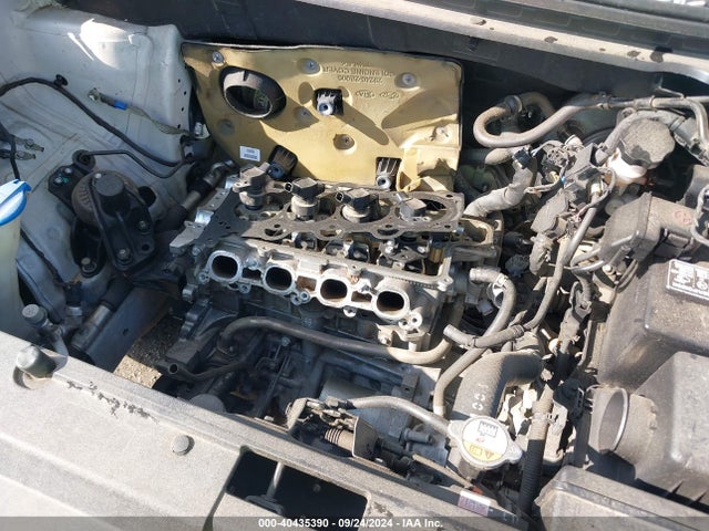KIA Soul 2017 KNDJN2A22H7430990 Image 6