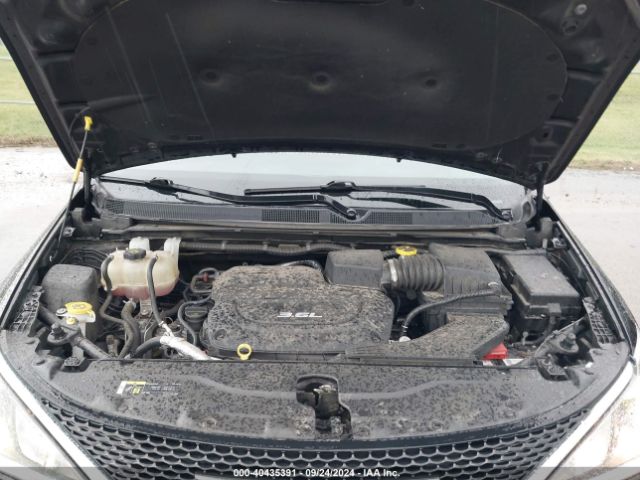 2018 CHRYSLER PACIFICA 2C4RC1EG3JR111269 Photo 9