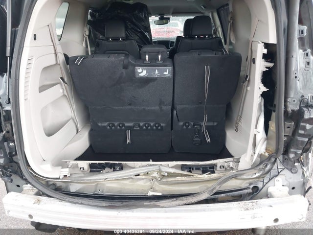 2C4RC1EG3JR111269 Chrysler Pacifica Touring L Plus