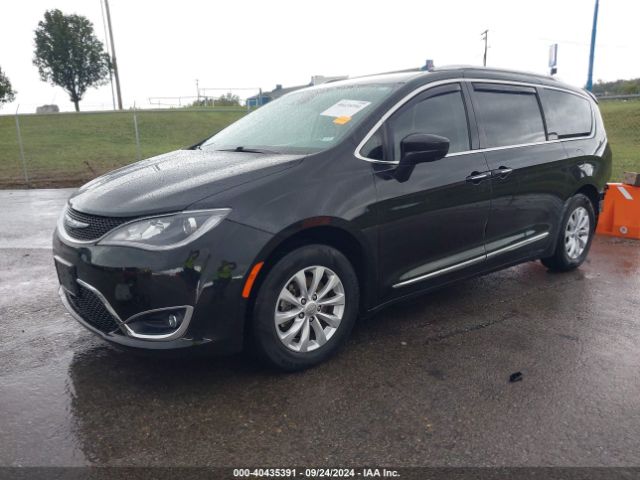 2018 CHRYSLER PACIFICA 2C4RC1EG3JR111269 Photo 1