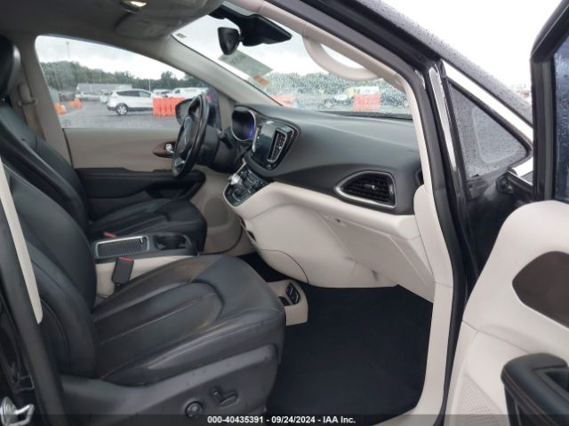 2018 CHRYSLER PACIFICA 2C4RC1EG3JR111269 Photo 4