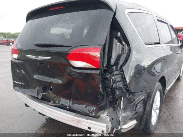 2018 CHRYSLER PACIFICA 2C4RC1EG3JR111269 Photo 5