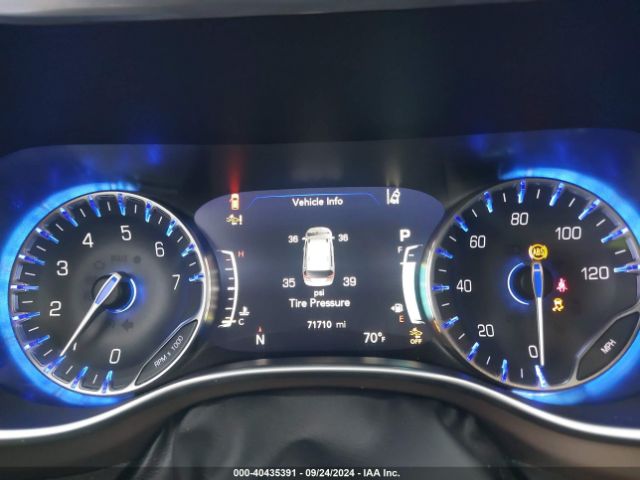 2018 CHRYSLER PACIFICA 2C4RC1EG3JR111269 Photo 6
