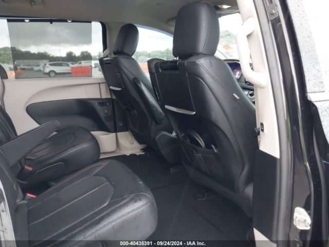 2018 CHRYSLER PACIFICA 2C4RC1EG3JR111269 Photo 7