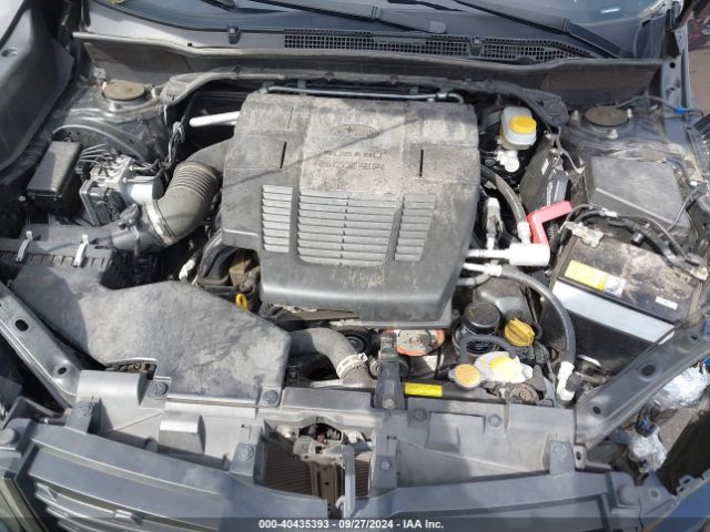 JF2SKARC0LH570058 Subaru Forester Sport