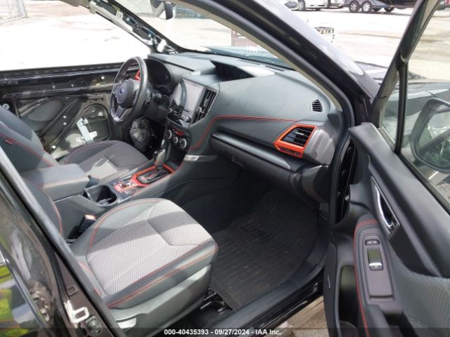 JF2SKARC0LH570058 Subaru Forester Sport