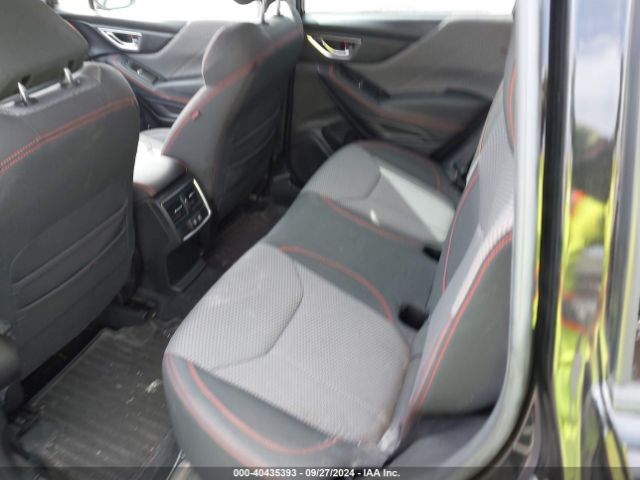 JF2SKARC0LH570058 Subaru Forester Sport