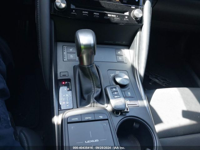 JTHGZ1B24P5064661 Lexus Is 350 F Sport