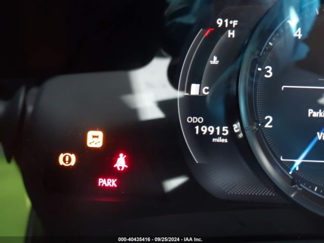 JTHGZ1B24P5064661 Lexus Is 350 F Sport