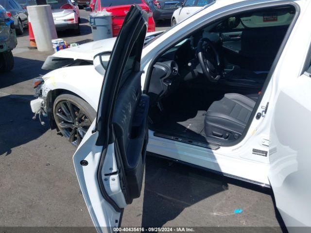 JTHGZ1B24P5064661 Lexus Is 350 F Sport