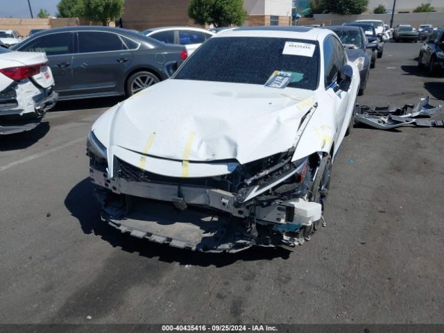 JTHGZ1B24P5064661 Lexus Is 350 F Sport
