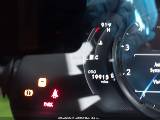 JTHGZ1B24P5064661 Lexus Is 350 F Sport
