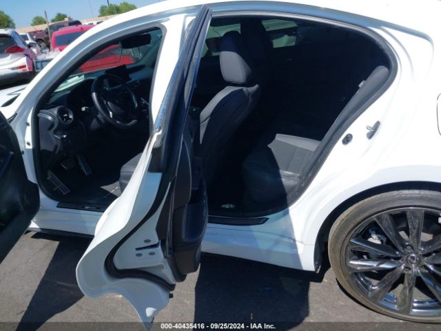 JTHGZ1B24P5064661 Lexus Is 350 F Sport