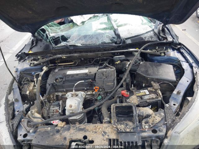 1HGCR2F56FA124909 Honda Accord Sport
