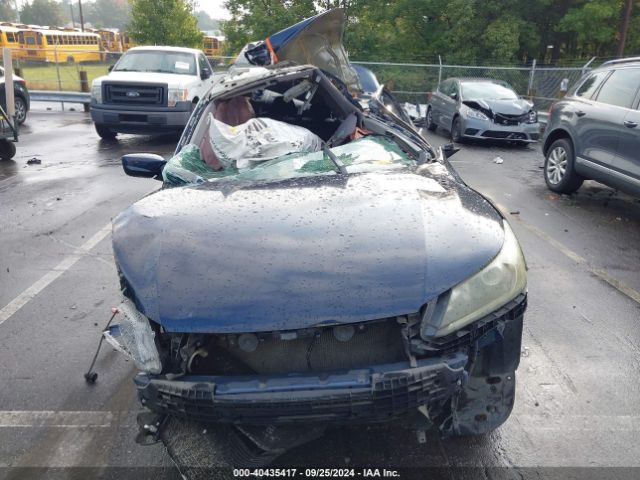 1HGCR2F56FA124909 Honda Accord Sport