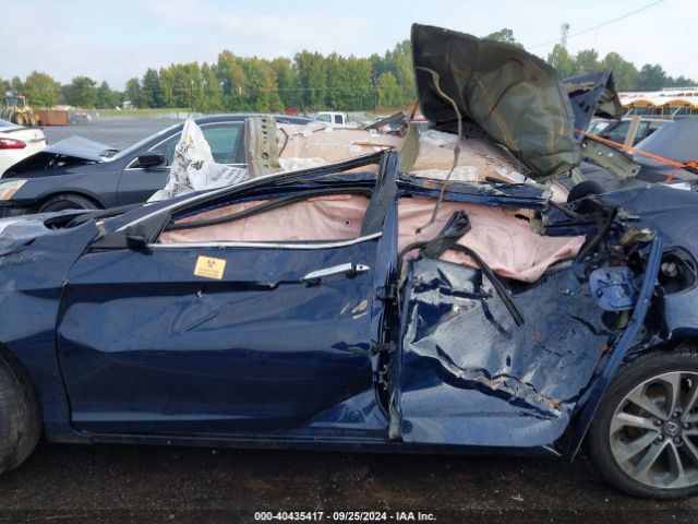 1HGCR2F56FA124909 Honda Accord Sport