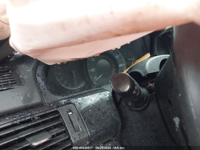 1HGCR2F56FA124909 Honda Accord Sport
