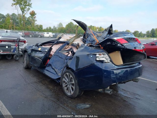 1HGCR2F56FA124909 Honda Accord Sport