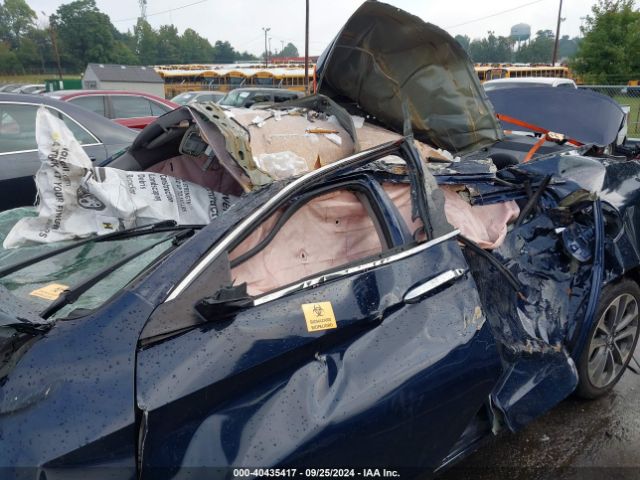 1HGCR2F56FA124909 Honda Accord Sport