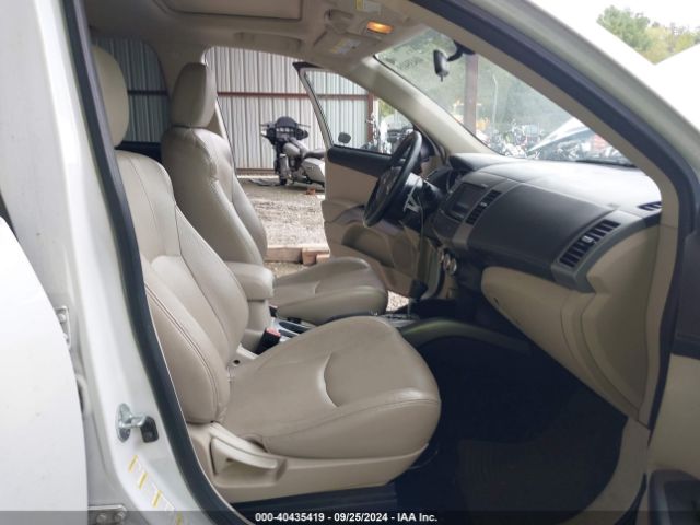 2010 MITSUBISHI OUTLANDER JA4JT5AX2AZ008919 Photo 4