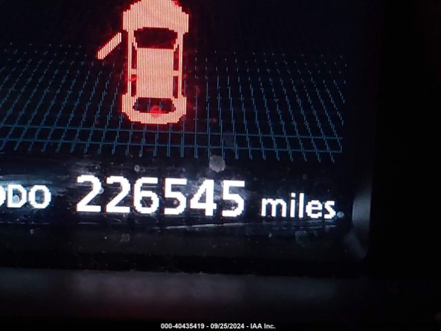 2010 MITSUBISHI OUTLANDER JA4JT5AX2AZ008919 Photo 6