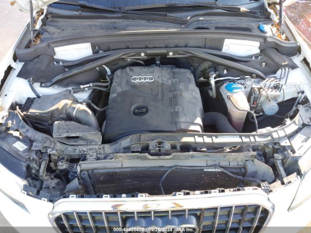 2014 AUDI Q5 WA1LFAFP3EA125236 Photo 9