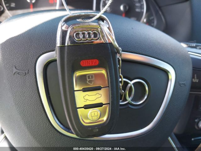 2014 AUDI Q5 WA1LFAFP3EA125236 Photo 10