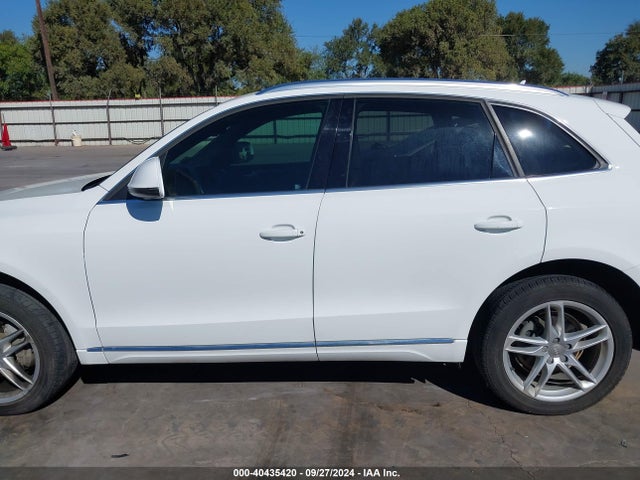 Audi Q5 2.0t Premium 2014 WA1LFAFP3EA125236 Image 14