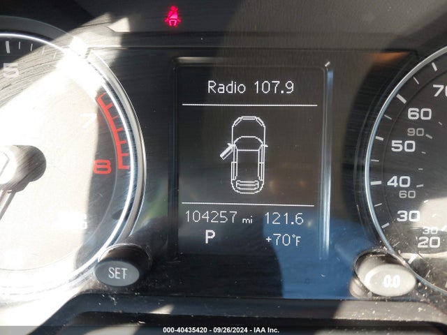 Audi Q5 2.0t Premium 2014 WA1LFAFP3EA125236 Image 15