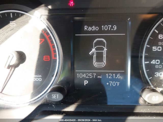 2014 AUDI Q5 WA1LFAFP3EA125236 Photo 6