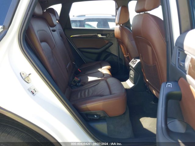 2014 AUDI Q5 WA1LFAFP3EA125236 Photo 7
