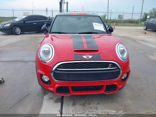 WMWXP7C55G3B49491 Mini Hardtop Cooper S