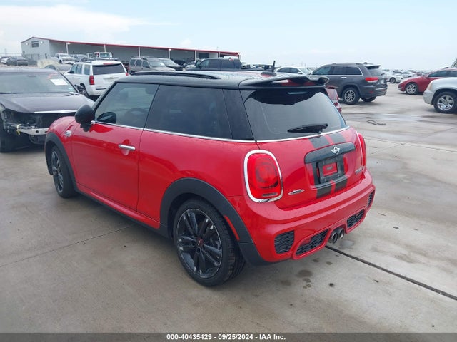 WMWXP7C55G3B49491 Mini Hardtop Cooper S
