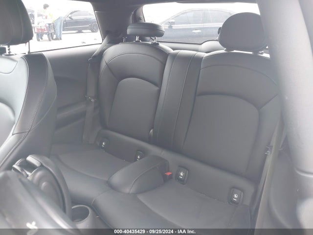 WMWXP7C55G3B49491 Mini Hardtop Cooper S