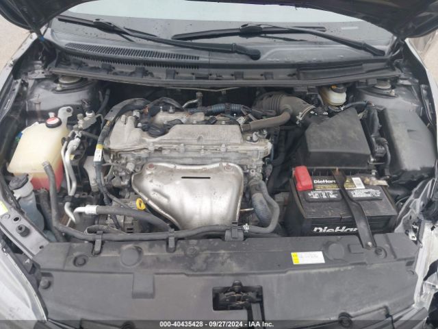 JTKJF5C74GJ022069 Scion TC