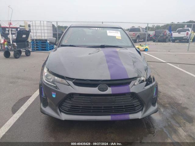 JTKJF5C74GJ022069 Scion TC