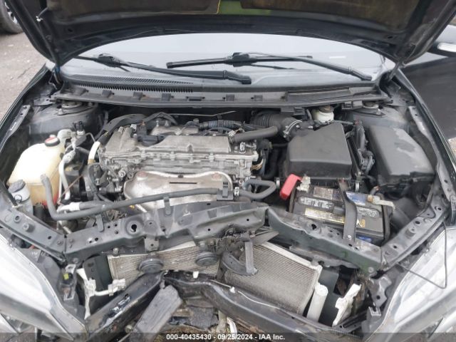 JTKJF5C78F3091480 Scion TC