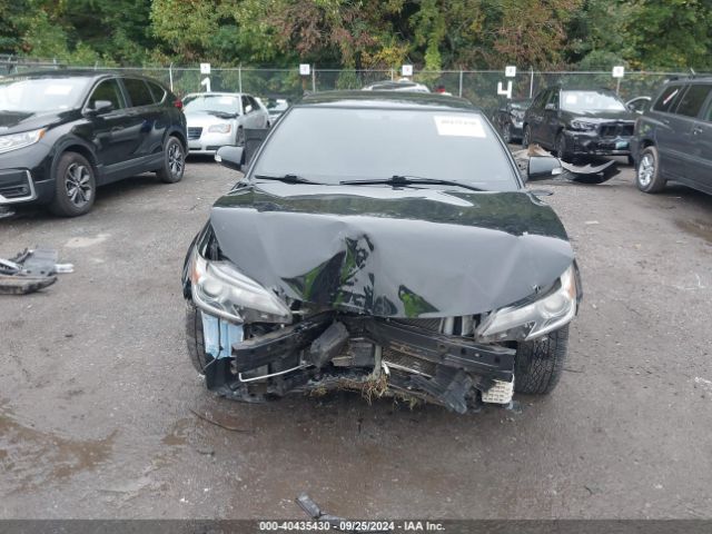 JTKJF5C78F3091480 Scion TC