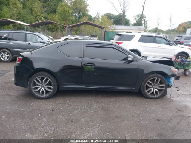 JTKJF5C78F3091480 Scion TC
