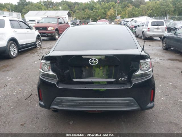 JTKJF5C78F3091480 Scion TC