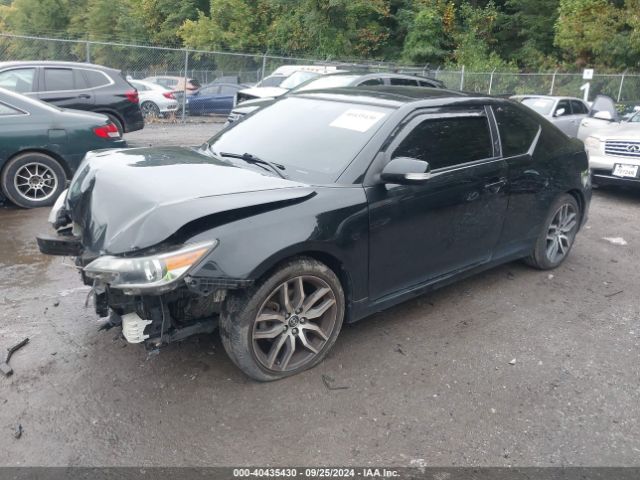 JTKJF5C78F3091480 Scion TC