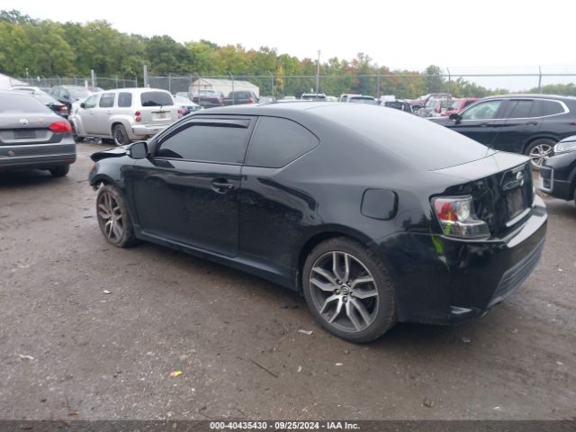JTKJF5C78F3091480 Scion TC
