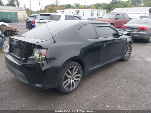 JTKJF5C78F3091480 Scion TC