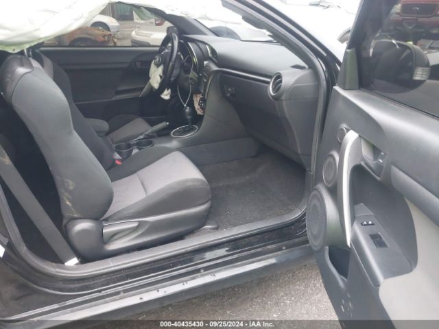 JTKJF5C78F3091480 Scion TC