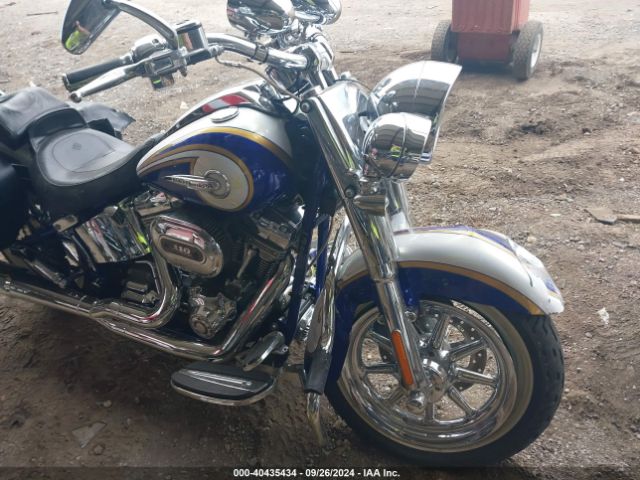 2014 HARLEY-DAVIDSON FLHTNSE 1HD1TF913EB960983