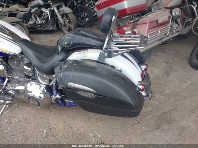 2014 HARLEY-DAVIDSON FLHTNSE 1HD1TF913EB960983 Photo 2